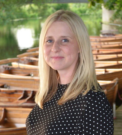 Francesca Kirkham, Cert CII image