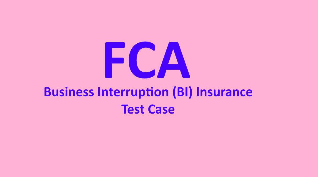 FCA Test Case Update image